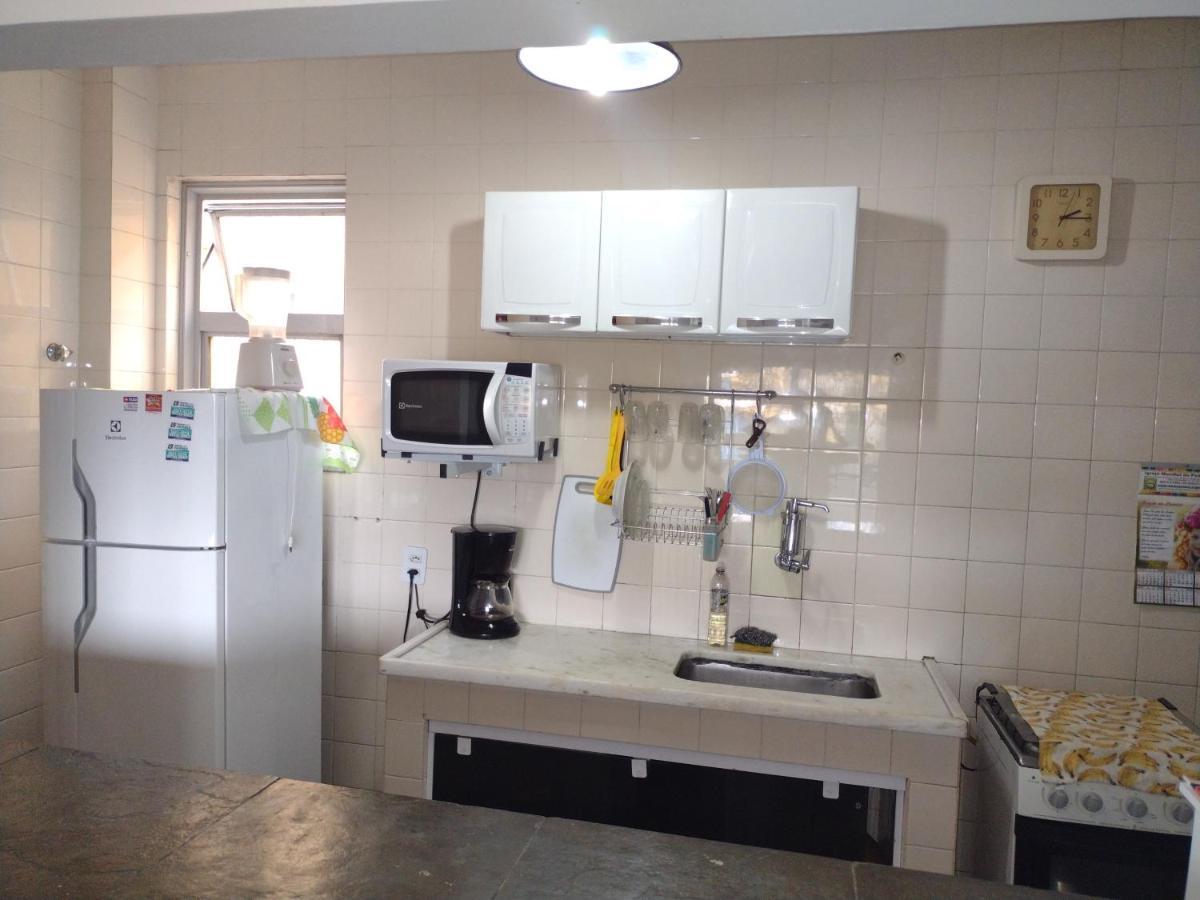 Apartamento Cobertura São Pedro da Aldeia Exterior foto
