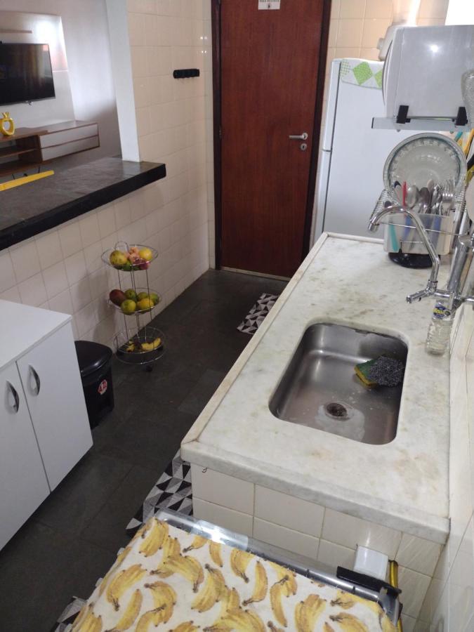 Apartamento Cobertura São Pedro da Aldeia Exterior foto