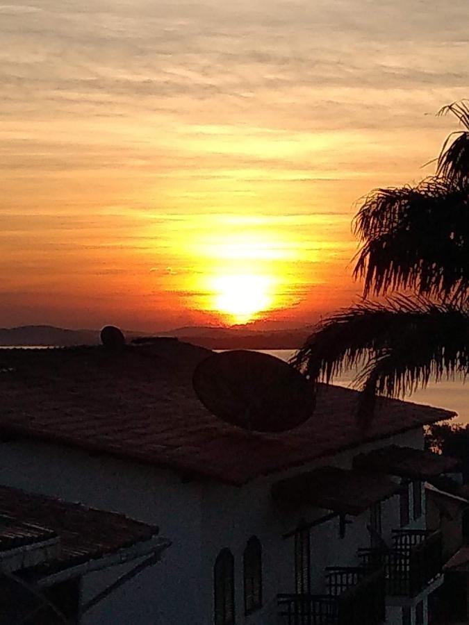 Apartamento Cobertura São Pedro da Aldeia Exterior foto